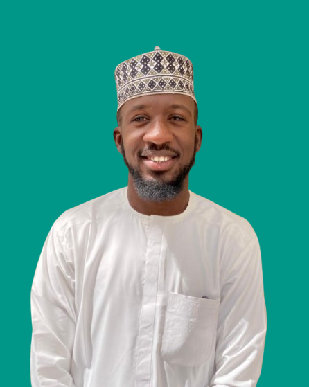 Muhammad Nuraddeen Almustapha