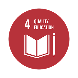 SDG 4 Quality Education